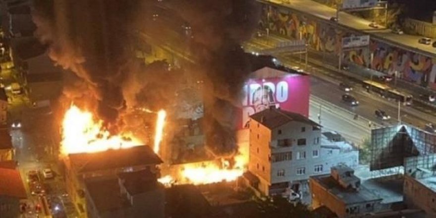 Kadıköy'de ne oldu? Valilik'ten son açıklama