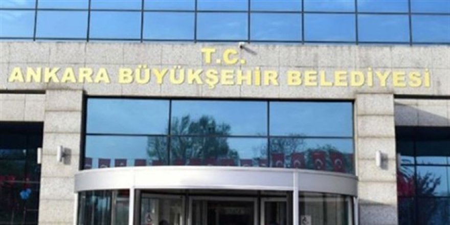 Başkent'te suya yüzde 50 indirim uygulanacak mı? Açıklama geldi