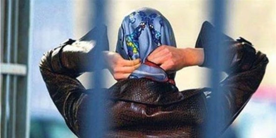 Başörtüsü teklifinde sona doğru