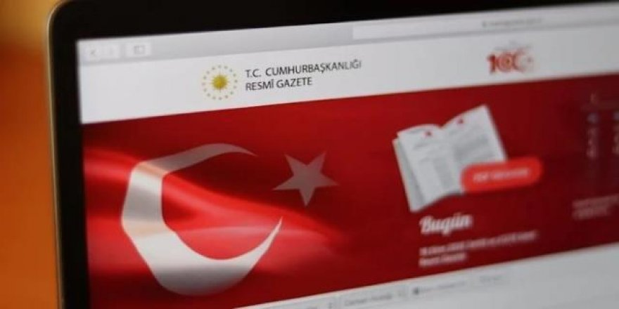 KİT’lerin 2023 yatırım programı belli oldu