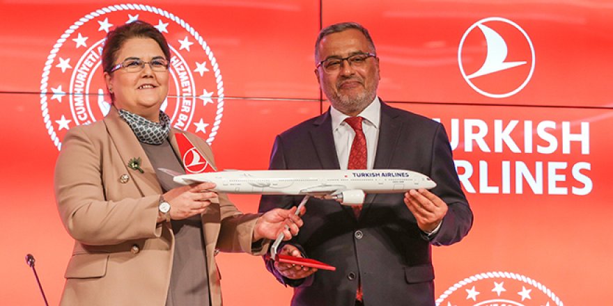 Şehit ve gazi yakınları ile gaziler için uçak biletlerinde indirim