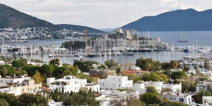 Yazlık ilçeler memura artık sürgün yeri oldu
