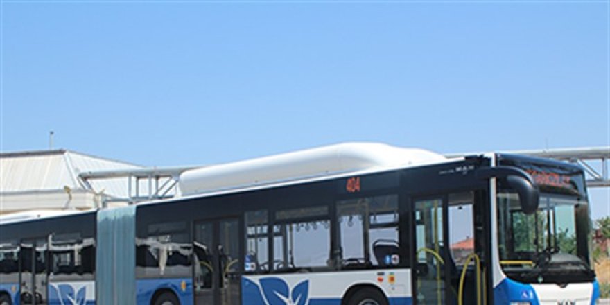 Özel halk otobüsleri kontak kapattı! EGO ek sefer koydu