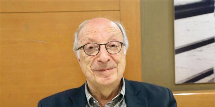 HDP adaylık için Türmen'i tartışıyor