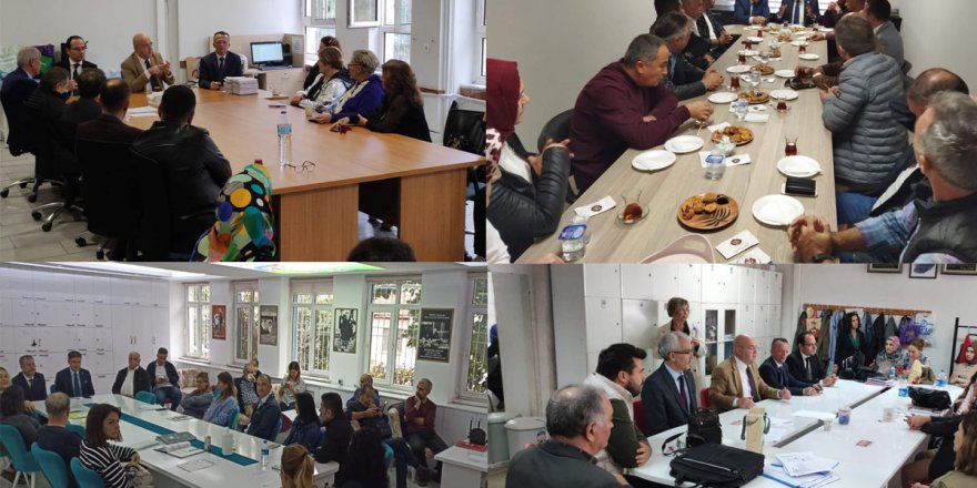 Türk Eğitim-Sen: ÖMK Yeniden Düzenlenmeli!