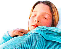 Uykuyu haram eden rahatsızlıklar