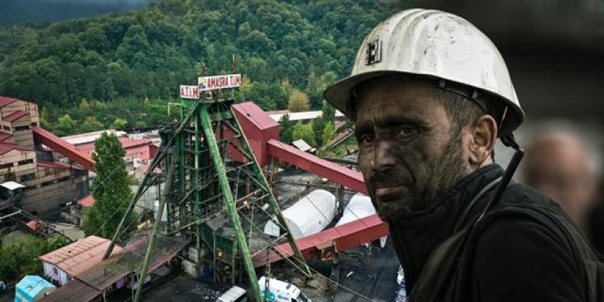 Bakan Bilgin: Yeni teklif 2003 sonrası tüm maden kazalarını kapsayacak