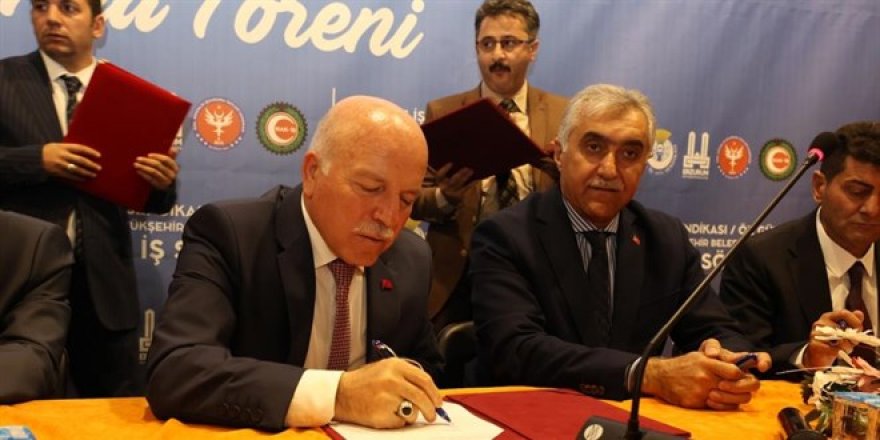 İşçi maaşlarına yüzde 75 zam yaptı