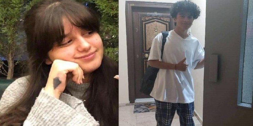 Elektrikli scooterdaki 2 genç öldü