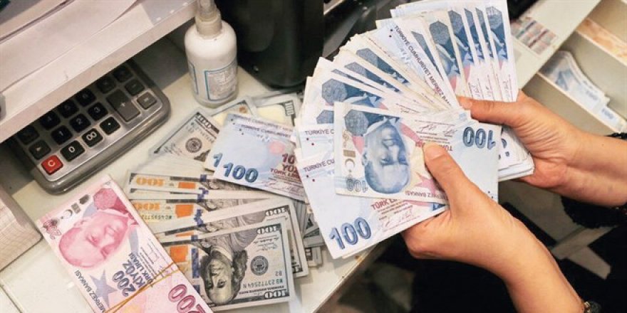Dolarda kalan kaybeder: Türk lirası için hareketli hafta