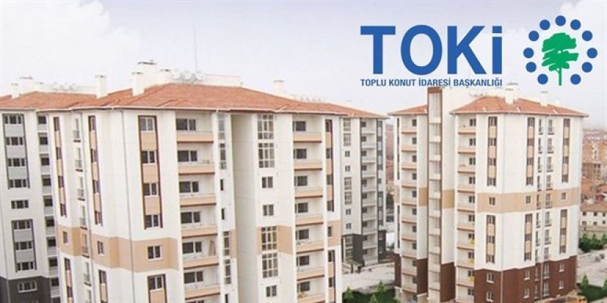 Cumhuriyet tarihinin en büyük konut projesinin temelleri atılacak