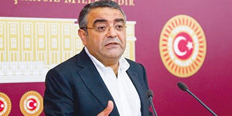 CHP'de kimyasal kriz: TSK'ya atılan iftira partiyi ikiye böldü