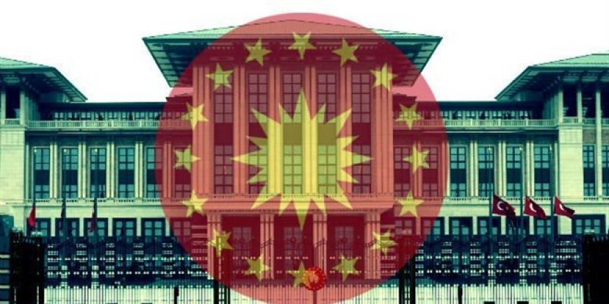 Cumhurbaşkanlığı Yıllık Programı Resmi Gazete'de yayımlandı