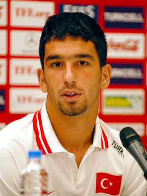 Yıldırım'ın Arda aşkı bitmiyor!