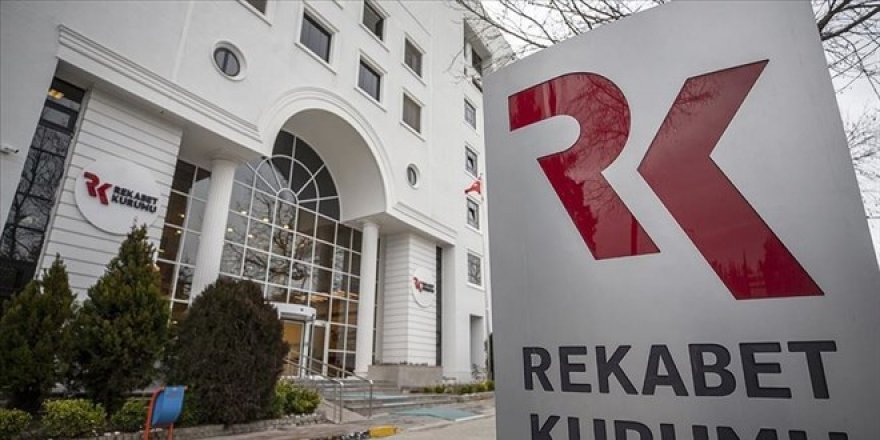 Rekabet Kurulu'ndan 'Facebook ve Whatsapp'a rekor para cezası