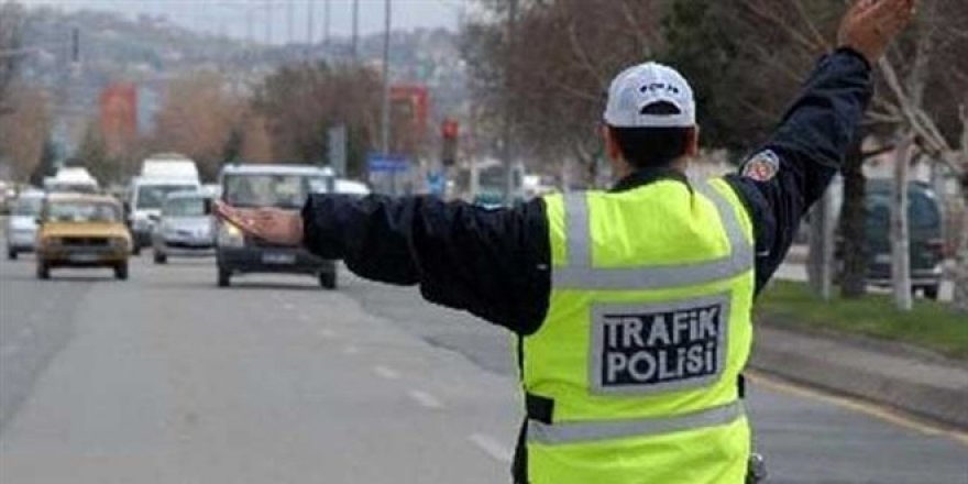 Ankara'da bugün ve yarın bazı yollar trafiğe kapatılacak