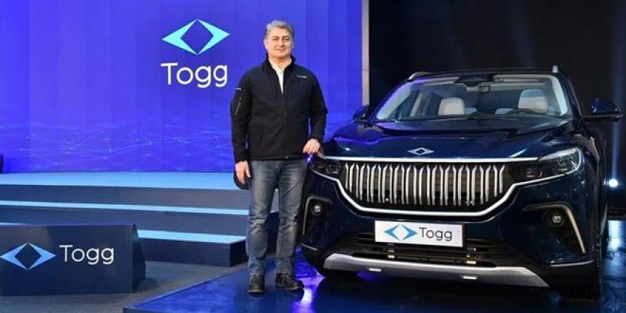 İşte TOGG'da belirlenen satış yöntemi ve detaylar