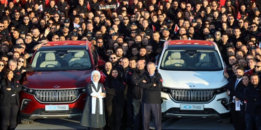 TOGG ne zaman satışa çıkacak, fiyatı ne kadar olacak?