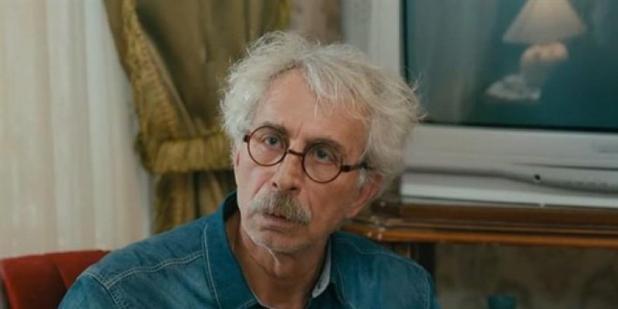 Usta oyuncu Rıza Akın yaşamını yitirdi