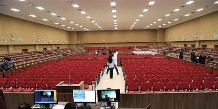 Yargıya yeni yol haritası: Hedef sürenin kapsamı genişletilecek