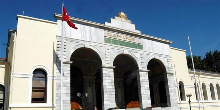 İstanbul Valiliğinden İmamoğlu'na yönelik suikast iddiası açıklaması