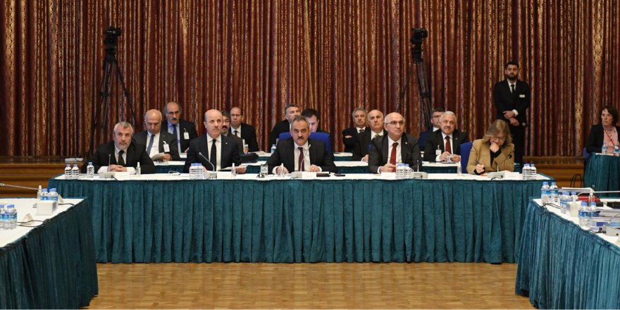 Milli Eğitim Bakanlığı’na ayrılan 2023 bütçesi ne kadar? Bütçe kabul edildi mi?