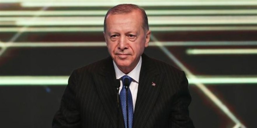 Erdoğan: Putin ile hemfikiriz, tahılı ihtiyacı olan ülkelere ücretsiz göndereceğiz