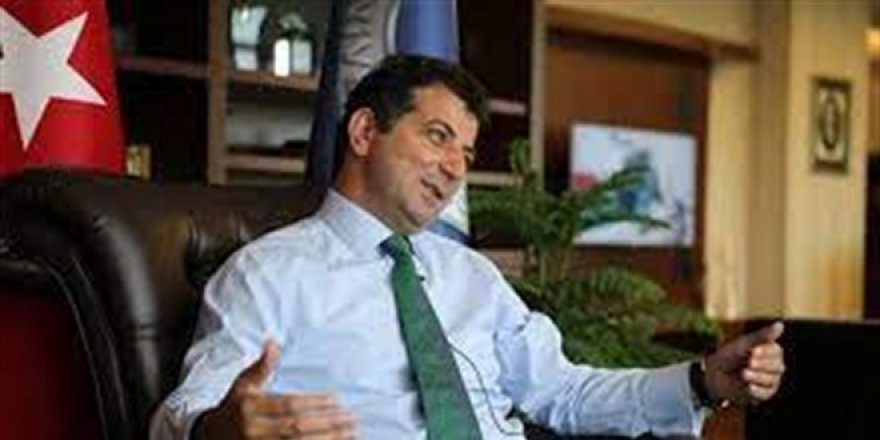 Eski THK Üniversitesi Rektörü Ban'ın 14 yıl hapsi istendi