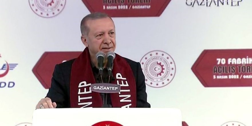 Erdoğan'dan Kılıçdaroğlu'na uyuşturucu tepkisi