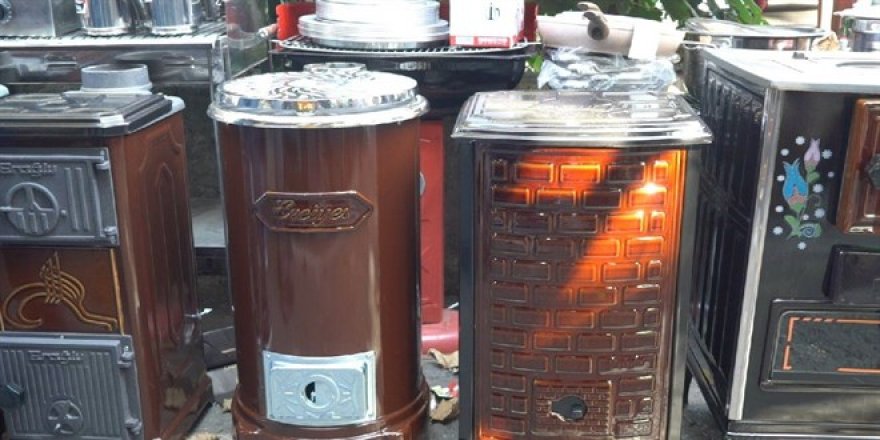 Soba şehre geri dönüyor