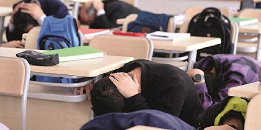 KYK'larda yarın tatbikat var: 'HAY'dan mesaj gönderilecek