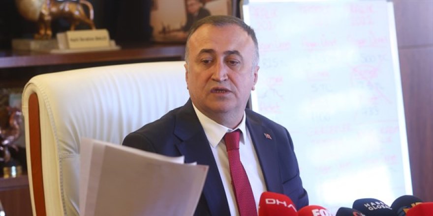 Ekmeğe zam olacak mı? Fırıncılar Federasyonu Başkanı açıkladı