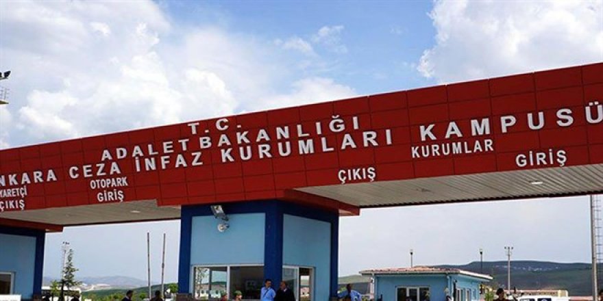 TRT Haber 24 saati cezaevinde geçirdi