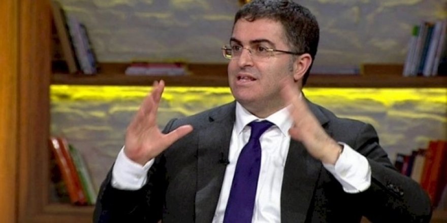 İYİ Parti’den ‘Ersan Şen’ açıklaması geldi: Yanlış anlaşılma oldu…