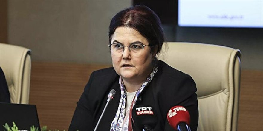 Bakan Yanık: Hain saldırıda çalışma arkadaşımız ve kızını kaybettik