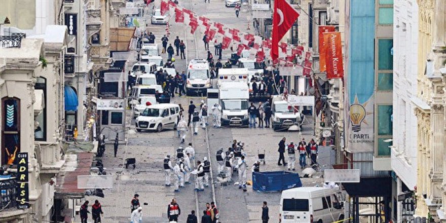 Bombayı veren o hain aranıyor: Kilit adam Bilal Hassan