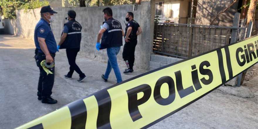 Ankara'da öldürülen 5 Afganlının katil zanlısı belirlendi
