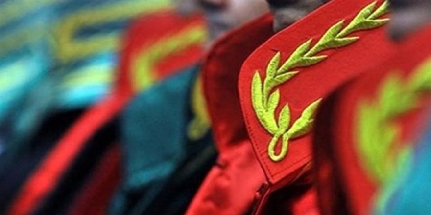 Hakim ve savcı yardımcılığı alımı sınav duyurusu yayımlandı