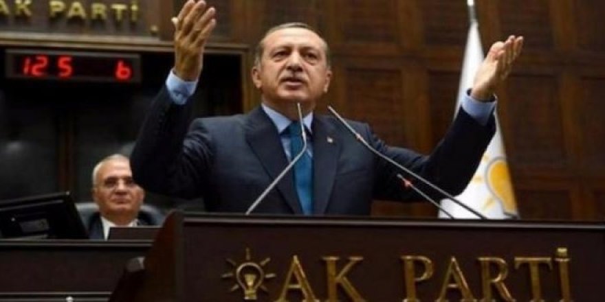 Erdoğan'dan İYİ Parti'ye: Masayı terkederek konumunu yeniden gözden geçirsin