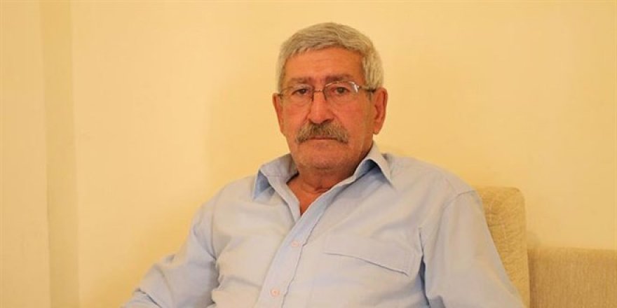 Kemal Kılıçdaroğlu'nun kardeşi Celal Kılıçdaroğlu vefat etti