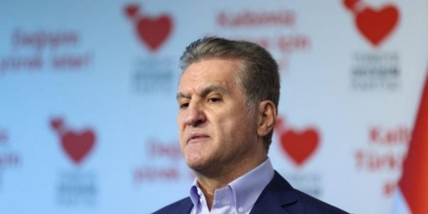 İsmail Saymaz Yazdı! Sarıgül'e CHP'den adaylık: 'Resmiyete dökülmesi yakın'