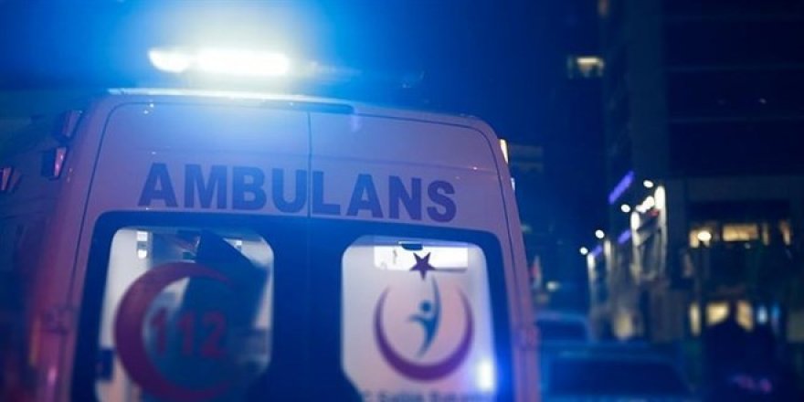 Doktor ve güvenlik görevlisi hasta yakınları tarafından darbedildi