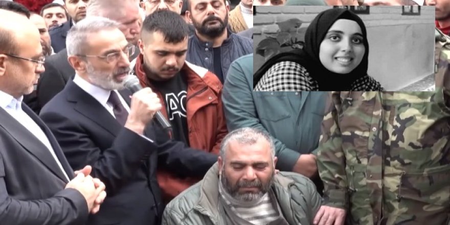 MEB Bakan Yardımcısı: Öğretmenlik yapıp ölse sadece öğrencileri bilecekti