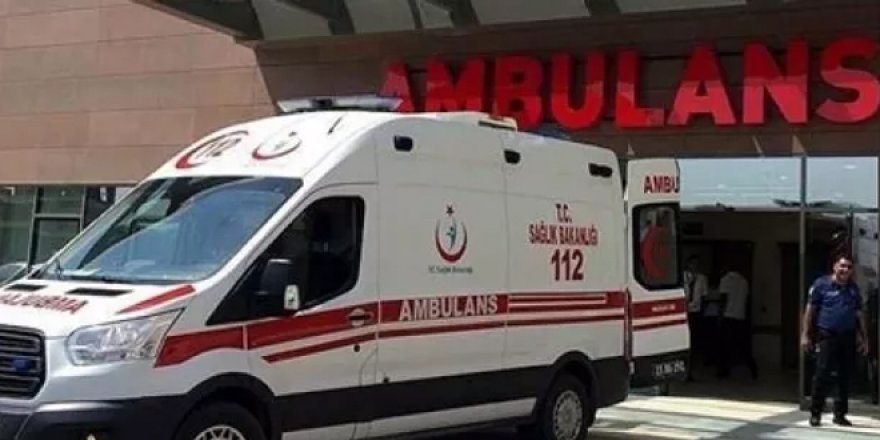 AFAD: Deprem sonrası toplam 46 kişi yaralandı