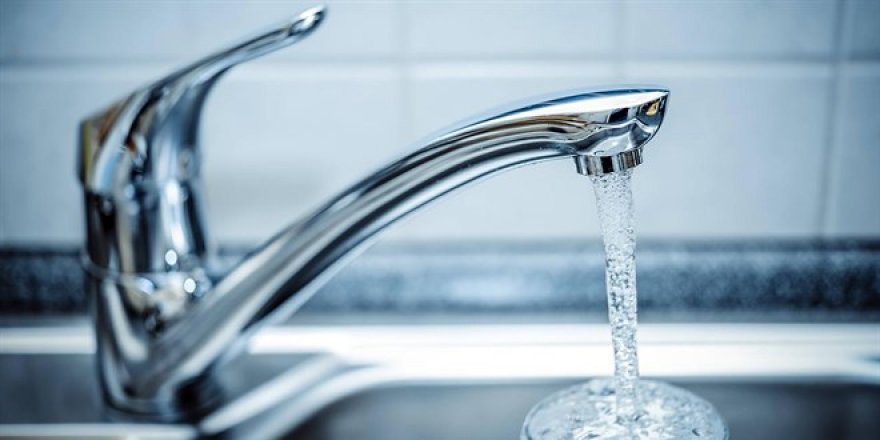 İstanbul'da suya yüzde 25 zam yapıldı