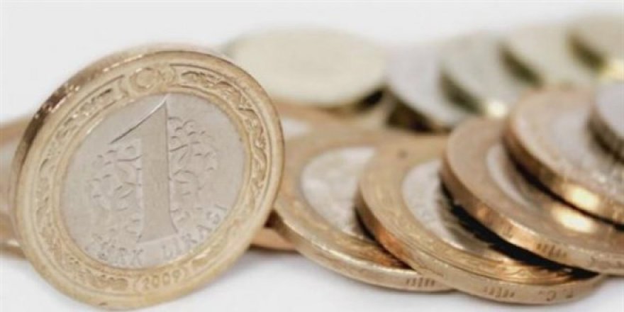 1 TL'nin üretim değeri 3 TL oldu mu? Darphane'den açıklama geldi