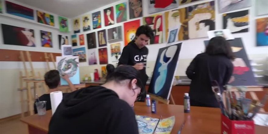 Türkiye mesleki eğitimdeki reform süreciyle OECD ülkelerine ilham olacak