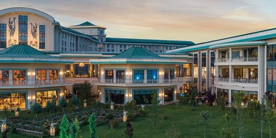 Afyon Otelleri Neler Vaat Eder?