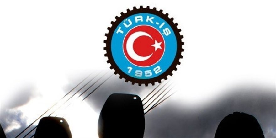 TÜRK-İŞ Başkanlar Kurulu asgari ücret gündemiyle toplanacak