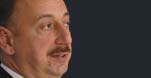 Aliyev'den bir ilk